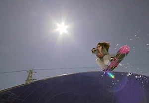 LIPSTICK'S BOOBILICIOUS #4