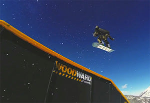 Shredbots: Ståle Sandbech and Torstein Horgmo at Copper Mountain