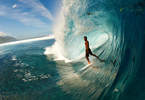 21Days: Bourez and Hedge &#8212; Episode 2