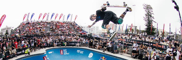 Vans BOWL-A-RAMA Bondi 2015: Full Recap