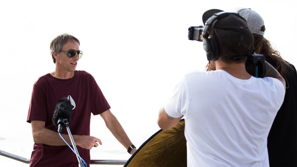 It Begins: General Pants BOWL-A-RAMA Bondi 2016