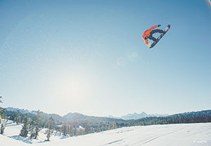 Burton Presents: Mark McMorris — Full Part