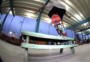 Boulevard: Brazil Tour