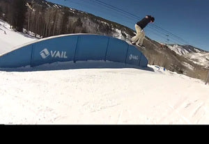 62-Year-Old Shredder Brian O'Brien