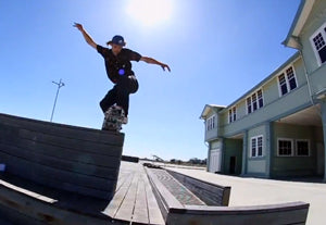 Cliché x Diamond Collaboration