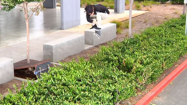 MADE Chapter 2 B-Sides: Bryan Herman