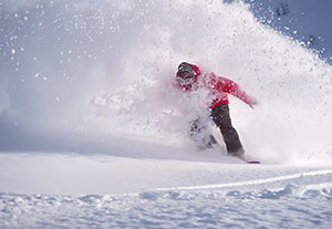 Burton Presents — Official Teaser