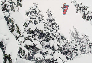 Jeremy Jones and Mikkel Bang — Full Part