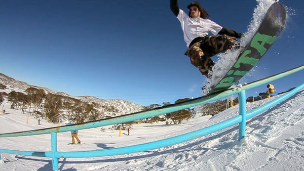 Bury Peri - Episode 1 (2016)