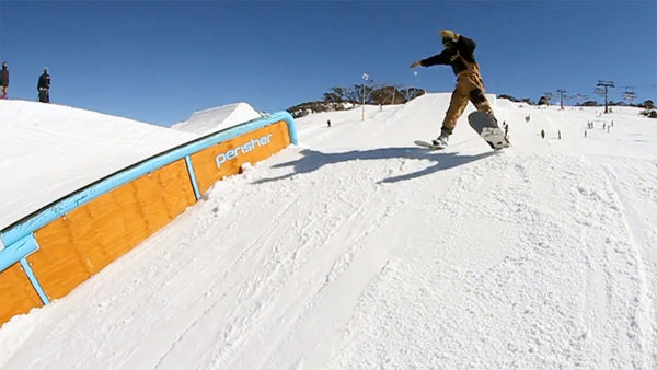 Bury Peri — Episode 3 (2016)