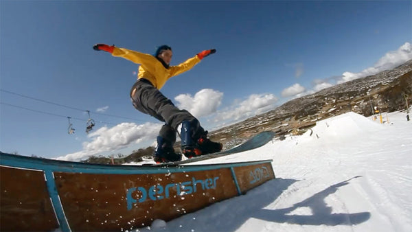 Bury Peri — Episode 4 (2016)