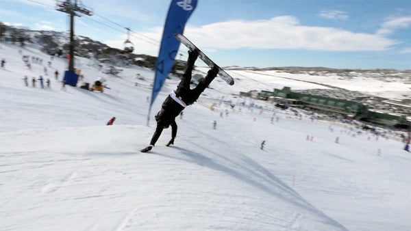 Bury Peri - Episode 1 (2017)