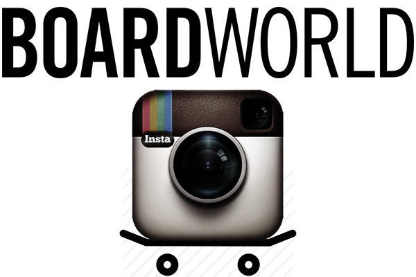 Instagram: Best of the Week