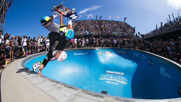 General Pants BOWL-A-RAMA Bondi 2017 – Pro/Masters Highlight Reel