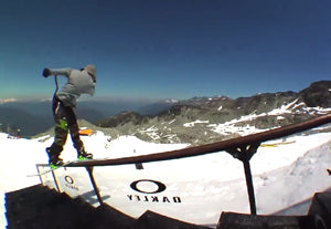 Camp of Champions 2014