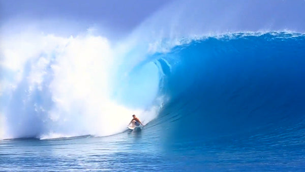 Century Swell: Indonesia