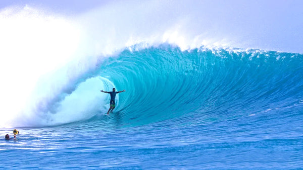 Century Swell: Take 2