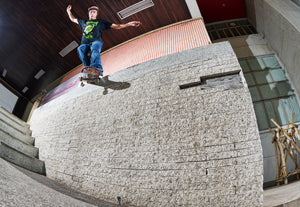 Away from the Equator: Thailand