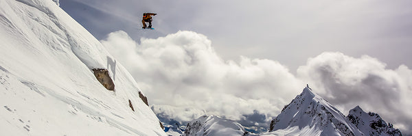 Exclusive Interview with Charles Beckinsale