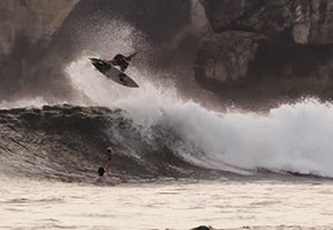 CHIPPA WILSON: FROM AUS TO BALI - FOX SURF