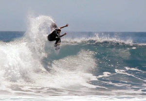 Chippa Wilson: A Return to Old Fashioned Values