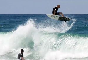 Chippa Wilson: Way Back Home