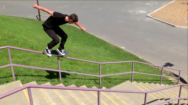 Cory Kennedy — Full Part