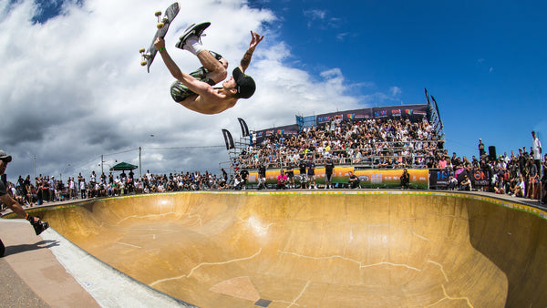 Australian Bowl-Riding Championships 2017 - Full Recap