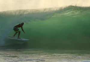 Clay Marzo: West Oz
