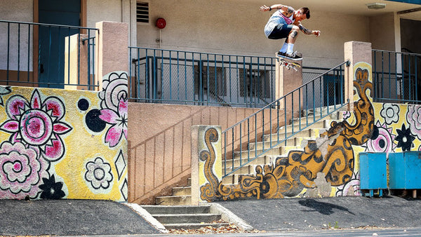Cody McEntire — Full Part