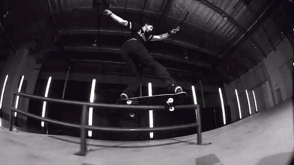 Chris Cole: Rail NBDs