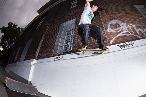 Corey Young: Private Joy