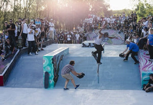 Crocodile Done Deal — Tour Video