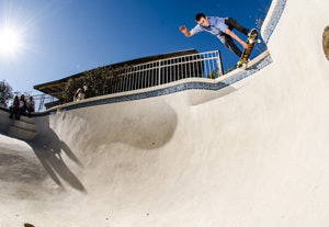 Chris Russell — Full Part