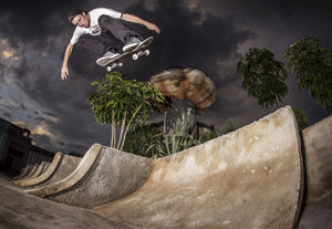 Visualtraveling: Cuban Fidelity