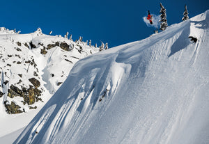 Dan Brisse — Full Part