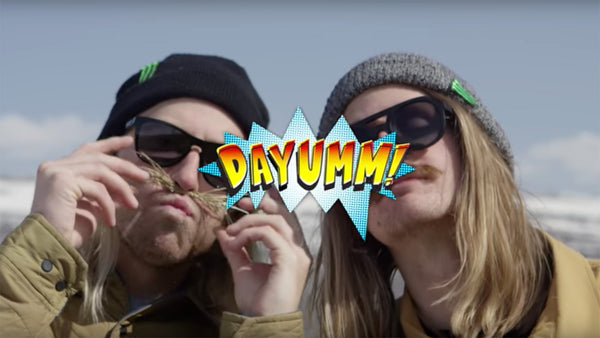 Dayumm! - Full Movie