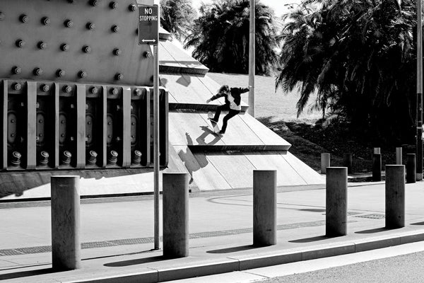 PASS~PORT: Goodbye VX