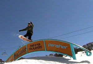 Devan Peeters Down Under