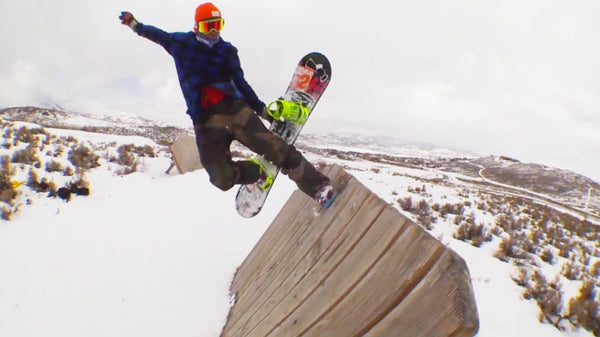 Scott Stevens - Full Part