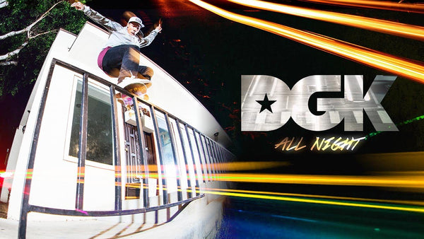 DGK All Night