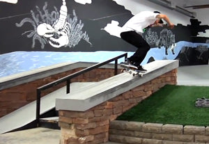 DGK: Afternoon in the Park