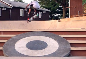 DGK: Woodward East