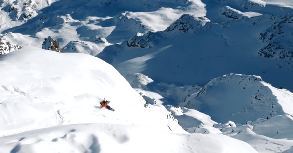 Xavier de le Rue's DIY Tour – Ep 1