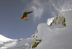 Diaries Downunder — Episode Three with Scotty James