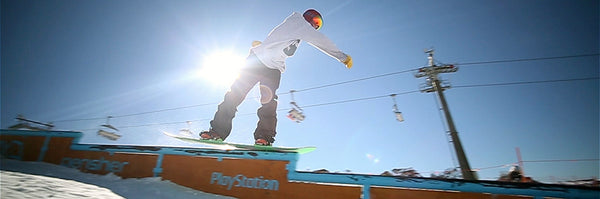 #WeAreFrameless Australia — Dragon Alliance