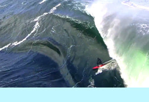 Stu Gibson's Drone Montage