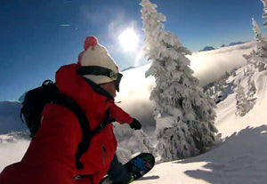 RIP CURL PRESENTS EMILIEN BADOUX: THE SEARCH IS EVERYTHING