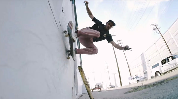 Nike SB Chronicles: Volume 3 — Teaser and Lineup Reveal