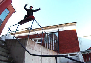 Eirik Nesse — Full Part